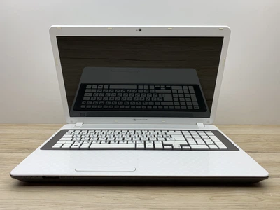 Ноутбук Б/У Packard Bell LV44 (VG70) 17.3 HD+/ i5-3210M 2(4)x 3.1GHz/ RAM 8Gb/ SSD 120Gb/ АКБ 28Wh/ Сост. 9