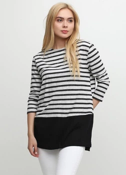 Женская кофта Asos 24810 XS-M Черный