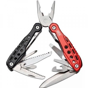 Мультитул SKIF Plus All-In-One Tool (PE70A)