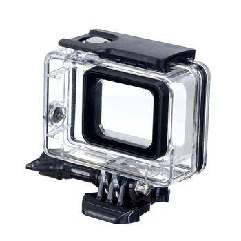 Аквабокс подводный защитный бокс Primo N-BX07 для экшн-камер GoPro Hero 5 / Hero 6 / Hero 7 Primo N-BX07