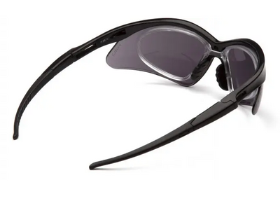 Защитные очки Pyramex PMXTREME RX (gray) (insert) (2ТРИМ-20RX)