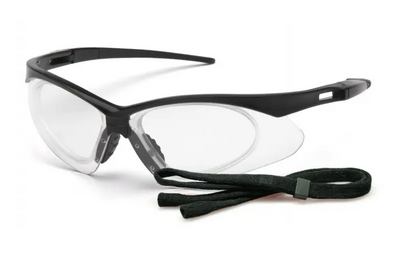 Защитные очки Pyramex PMXTREME RX (clear) (insert) (2ТРИМ-10RX)