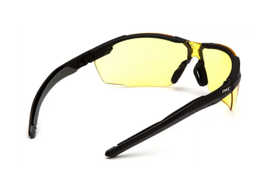 Защитные очки Pyramex Flex Zone (amber) (2ФЛЕК-30)