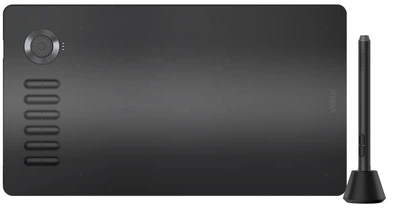 Графический планшет VEIKK A15PRO Graphics Tablet Gray