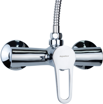 Змішувач-кран для душу AQUATICA HK-1D130C