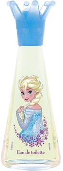 Туалетна вода для дітей Corine de Farme Disney Холодне серце II 30 мл (3468080150096)