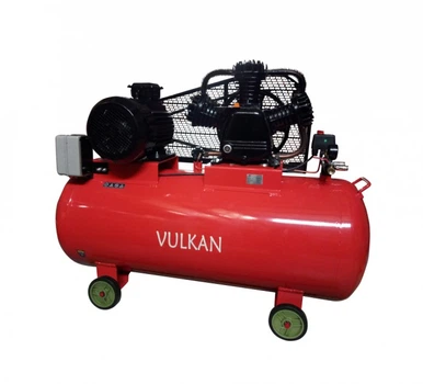 Компрессор воздушный Vulkan IBL3080D ременной 5500Вт 270л