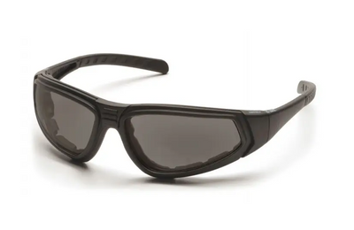Защитные очки с уплотнителем Pyramex XSG GR (2ХСГ-20)