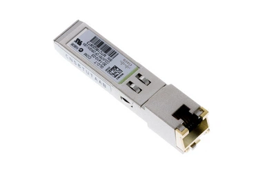 Модуль Cisco SFP GLC-T 1000BASE-T (GLC-T=)