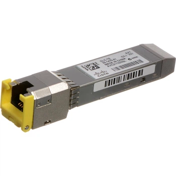 Оптичний модуль Cisco 1000BASE-T SFP (GLC-TE=)