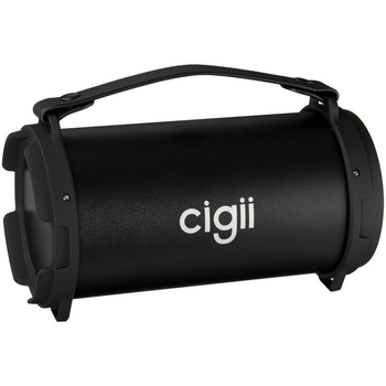 Bluetooth Колонка Cigii S22B Black