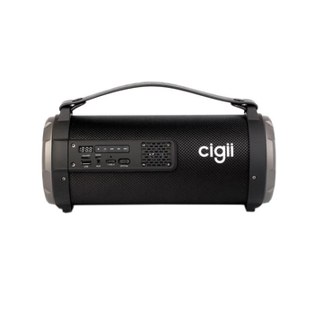 Bluetooth Колонка Cigii K2201 Black