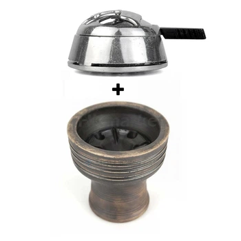 Комплект Чаша Sweet Smoke + калауд