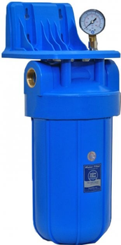 Корпус для фильтра AQUAFILTER FH10B1-B-WB