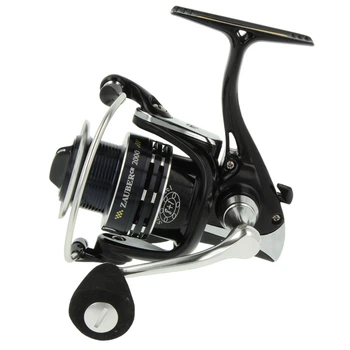 Спиннинговая катушка Ryobi Zauber CR 4000