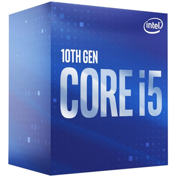 Intel Core i5-10600