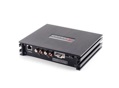 Nakamichi Процесор-підсилювач Nakamichi NDS4831A + cable. к-кт