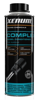 Присадка в дизель Xenum Complex Diesel conditioner 1 л