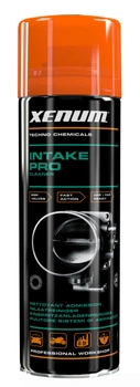Xenum Intake Pro Cleaner 500 мл