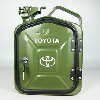 Канистра-бар Toyota 5 л