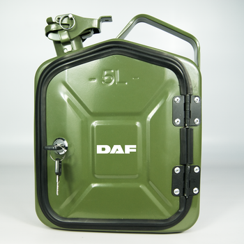 Канистра-бар Daf 5 л