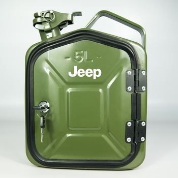 Канистра-бар Jeep 5 л