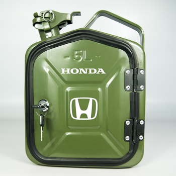 Каністра-бар Honda 5 л