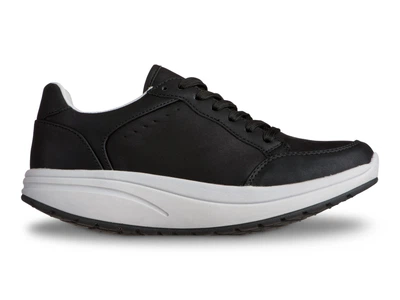 Снікерси Classic Walkmaxx Чорний 39