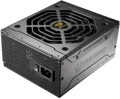 Блок питания Cougar GEX 1050