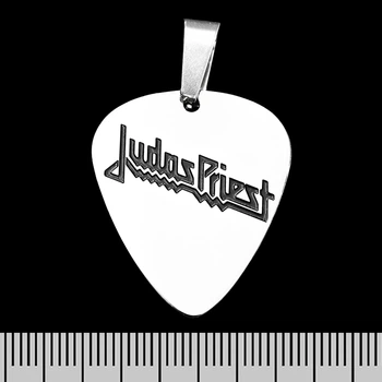 Кулон Rockway Judas Priest (ptsb-048) медіатор (00000009432)