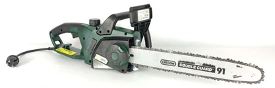 Электропила Iron Angel ECS 2400