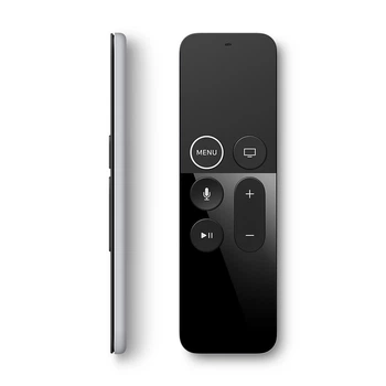 Пульт для Apple TV 4 / Apple TV 5 , Siri Remote , голосовий набір та Гироскоп Model : A1513 / A1962