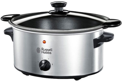 Медленноварка Russell Hobbs 22740-56 Cook Home (22740-56)