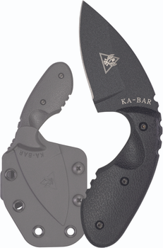 Нож Ka-Bar TDI Investigator 1493 (Ka-Bar_1493)