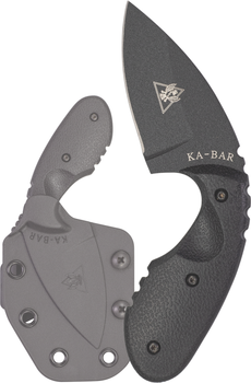 Ніж Ka-Bar TDI Investigator 1493 (Ka-Bar_1493)