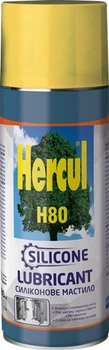 Мастило силіконове Hercul H80 400мл