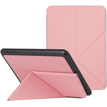 Чохол Galeo Origami для Amazon Kindle Paperwhite 10th Gen. (2018) Pink