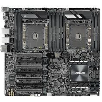 Материнская плата ASUS WS C621E SAGE BMC