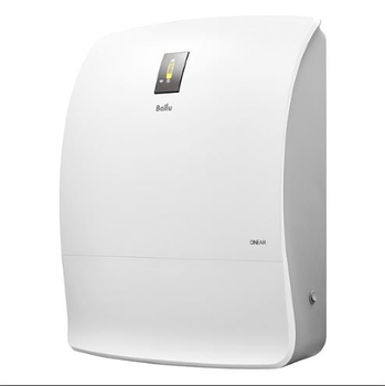 Очиститель воздуха Ballu ONE AIR (ASP-200P)