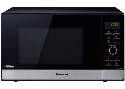 Микроволновая печь инверторная Panasonic NN-SD38HSZPE (NN-SD38HSZPE)