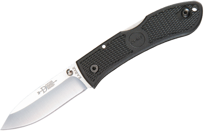 Нож Ka-Bar Dozier Folding Hunter 4062 (Ka-Bar_4062)