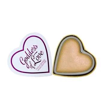 Хайлайтер Golden Goddess MakeUp Revolution