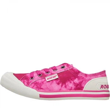 Кеды Rocket Dog Jazzin Lometa Pink Fuchsia Pink, 39 (11402926)