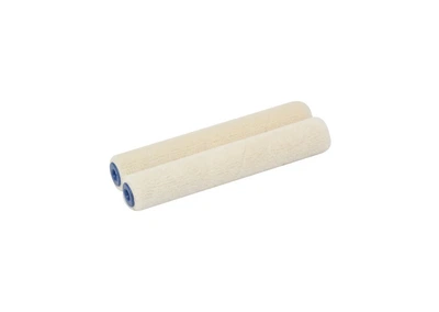 Кубала 4167 Валик универсальний мини Velour creamy 100мм (2шт/упак)