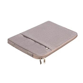 Чехол для ноутбука Upex Slavex 13-14 inch Gray (UP9208)