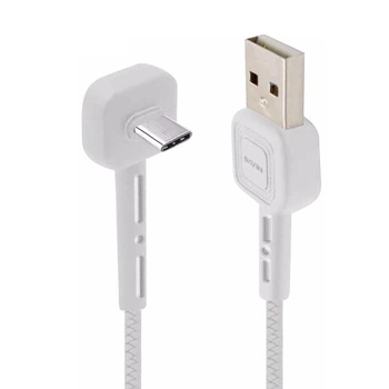 Кабель BAVIN CB - 133 USB / TYPE - C