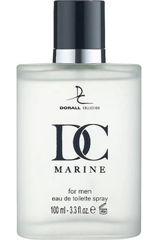 Туалетна вода для чоловіків Dorall Collection DC Marine 100 мл