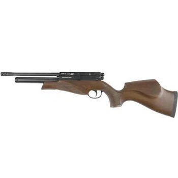 Пневматическая винтовка BSA Ultra SE Walnut (1814)