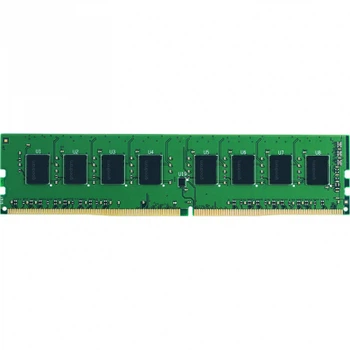 Модуль памяти для компьютера DDR4 8GB 3200 MHz Goodram (GR3200D464L22S/8G)