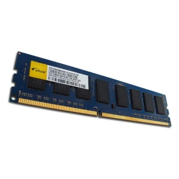 Модуль памяти Elixir DDR3 4Gb 1333MHz (M2F4G64CB8HB5N), б/в